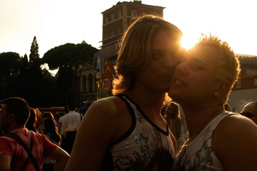 Roma Pride 2010